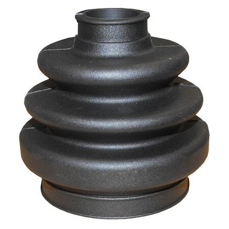 Crp Products Porsche 911 89 H6 3.6L Porsche 911 89-98 Cv Boot, Bkb0070R BKB0070R